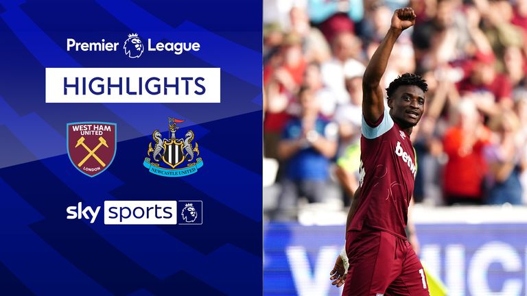 Emegha Transfer: West Ham And Newcastle Vie For Striker
