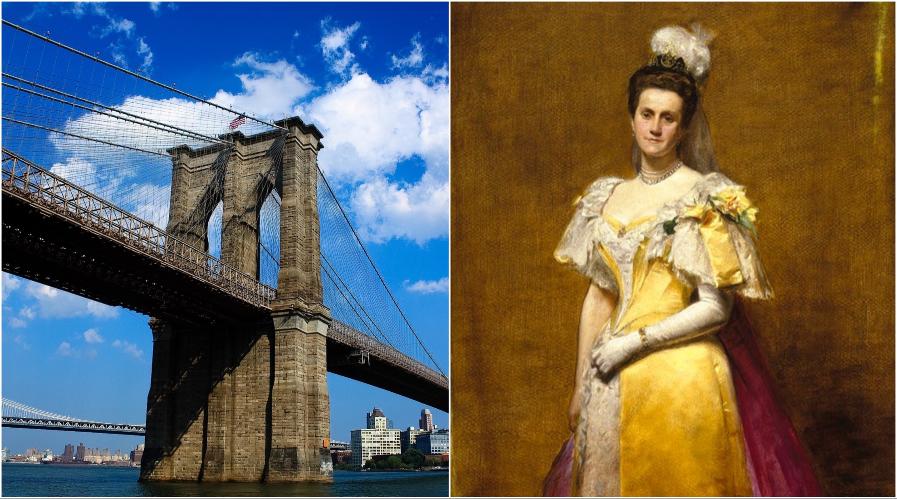 Emily Warren Roebling: A Legacy Of Engineering And Perseverance In The Construction Of The Brooklyn Bridge Emily Warren Roebling: A Legacy Of Engineering And Perseverance In The Construction Of The Brooklyn Bridge