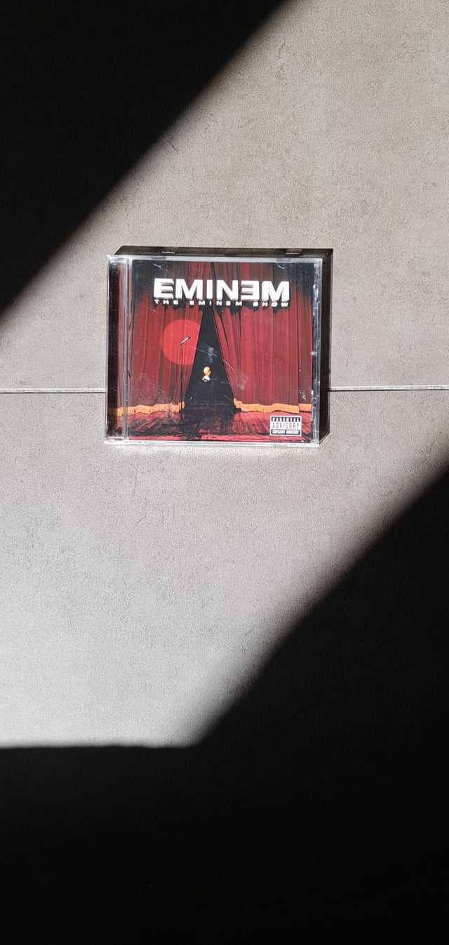 Eminem In Talks To Buy WNBA Team? Eminem In Talks To Buy WNBA Team?