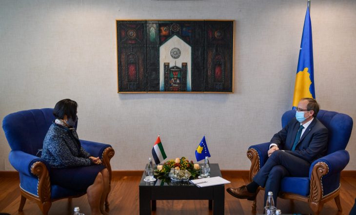 Emiratet E Bashkuara Arabe Lehtësojnë Shkëmbimin E 350 Të Burgosurve Ruso-ukrainas Emiratet E Bashkuara Arabe Lehtësojnë Shkëmbimin E 350 Të Burgosurve Ruso-ukrainas