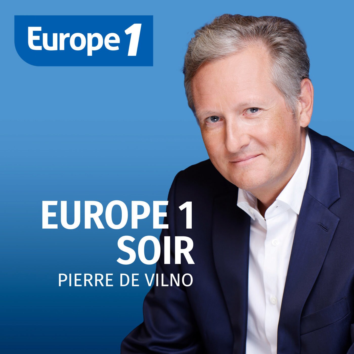 Émission Intégrale Europe 1 Soir Du 19 Mars 2025 Émission Intégrale Europe 1 Soir Du 19 Mars 2025