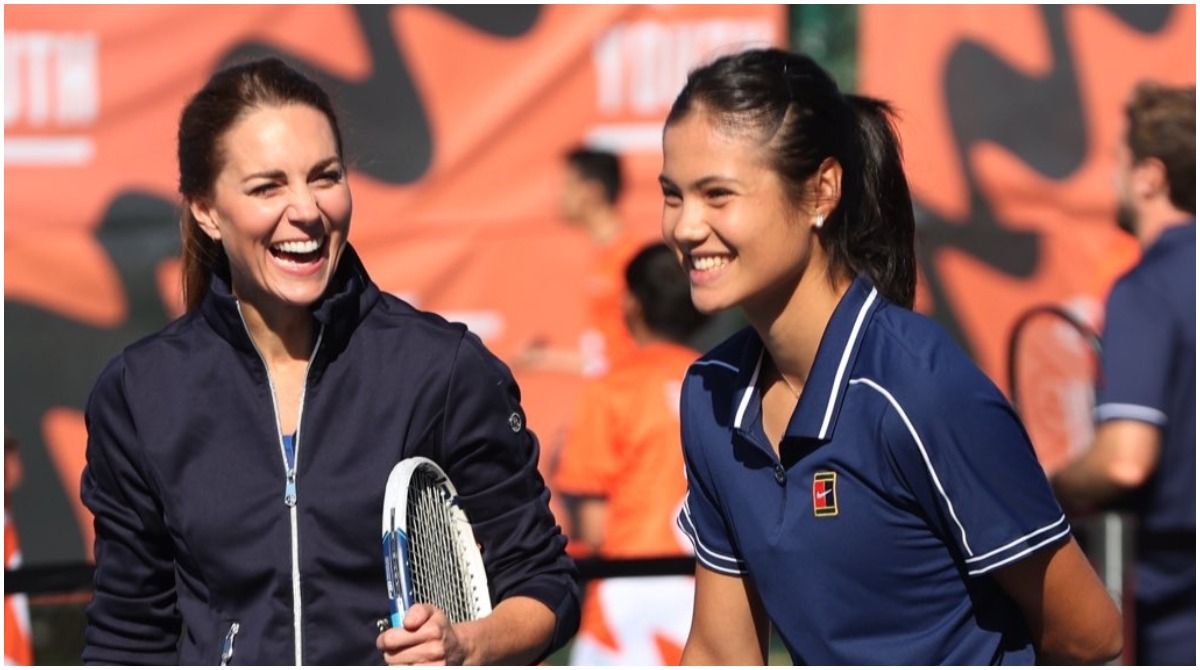 Emma Raducanu Announces Coaching Separation After Brief Trial Emma Raducanu Announces Coaching Separation After Brief Trial