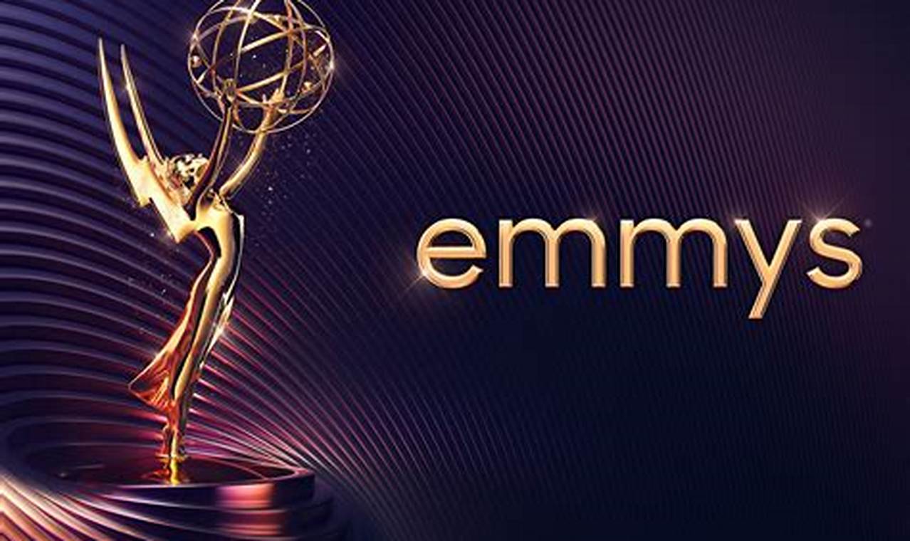 Emmy Predictions 2025: Lead Actress In A Limited Series Contenders Emmy Predictions 2025: Lead Actress In A Limited Series Contenders
