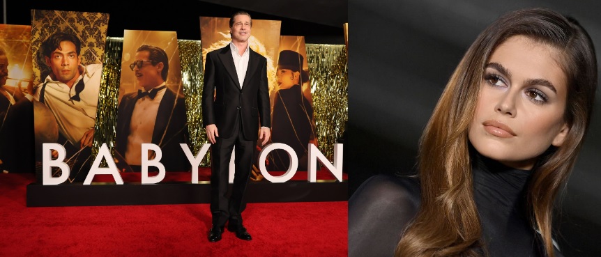 Emmy Winner's Daughter Spotted With Gerard Butler: A Nepo Baby Actress In The Spotlight Emmy Winner's Daughter Spotted With Gerard Butler: A Nepo Baby Actress In The Spotlight
