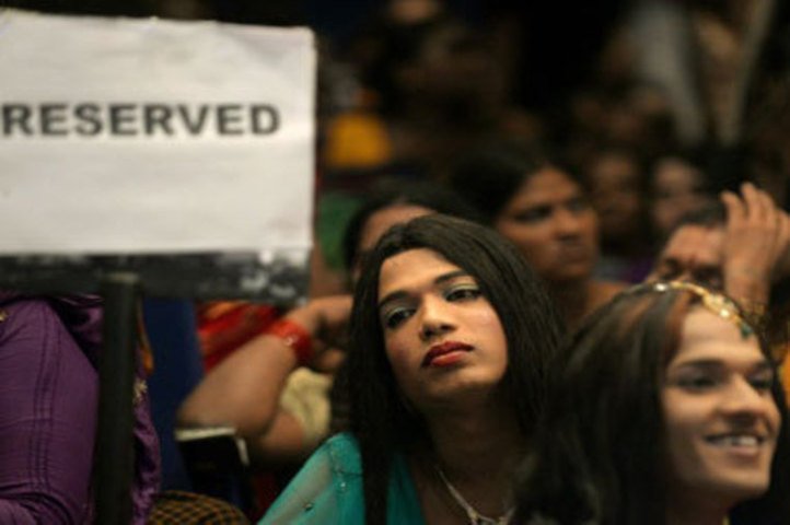 Empowering Transgenders In Punjab Through Technical Training Empowering Transgenders In Punjab Through Technical Training