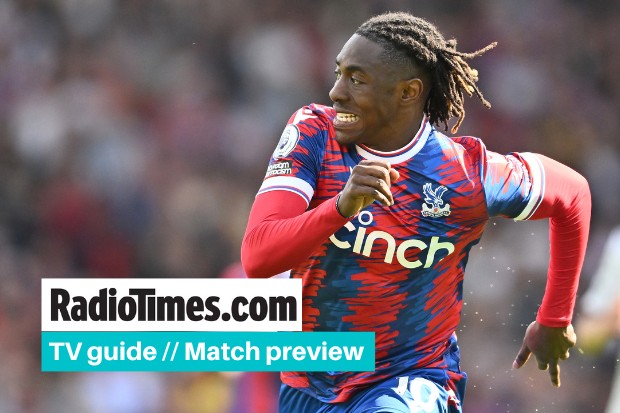 En Directo: Crystal Palace - Nottingham Forest En Directo: Crystal Palace - Nottingham Forest