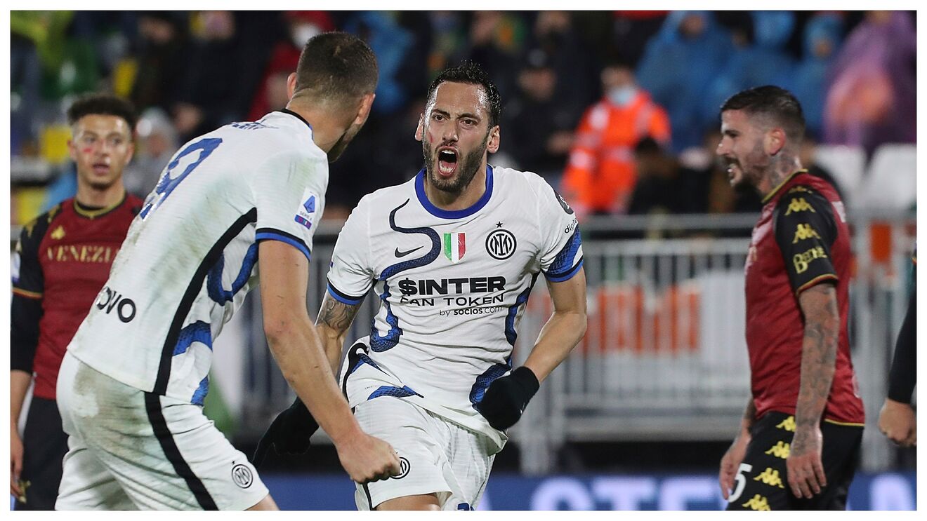 En Directo: Venezia Contra Nápoles En Directo: Venezia Contra Nápoles