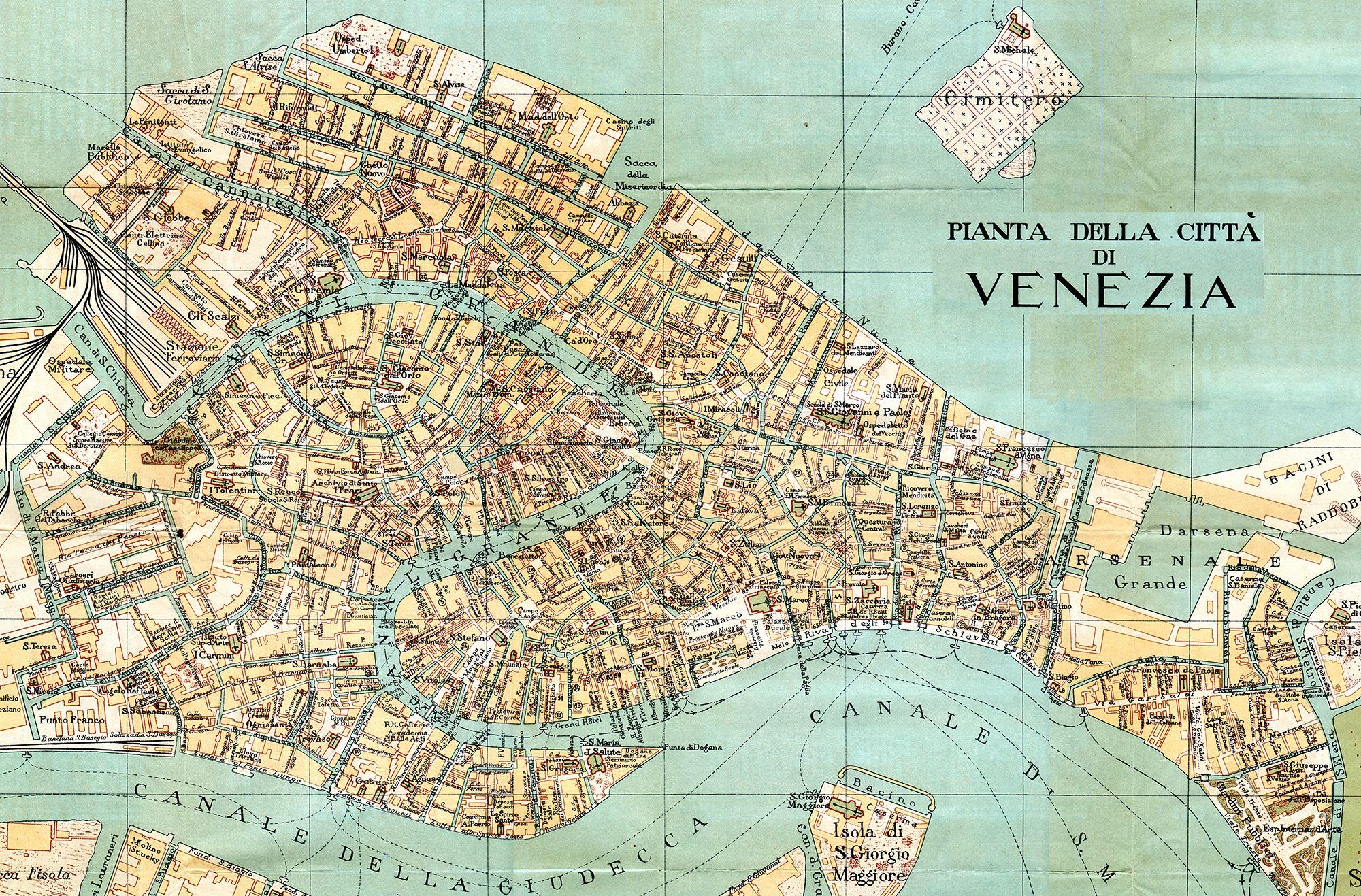 En Directo: Venezia - Nápoles En Directo: Venezia - Nápoles