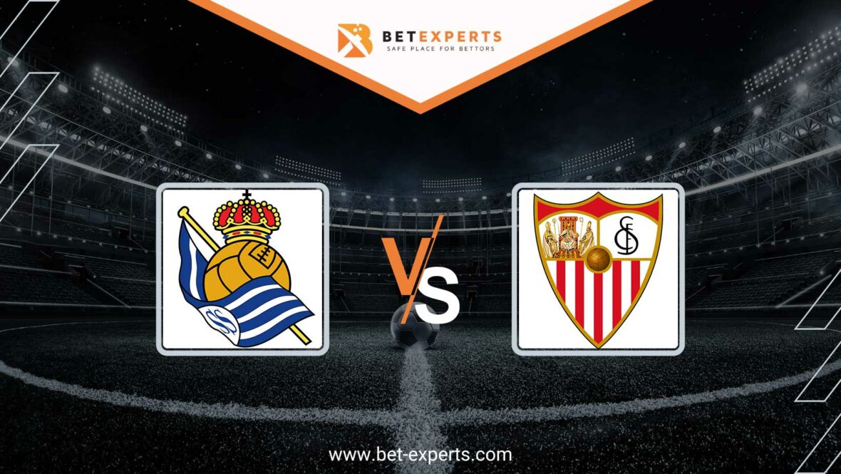 En Vivo: Real Sociedad Vs Sevilla - La Liga, Jornada 27 En Vivo: Real Sociedad Vs Sevilla - La Liga, Jornada 27