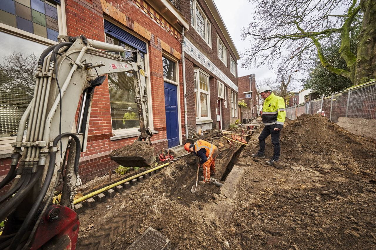 Enexis En Gemeente Kampen In Juridisch Gevecht Om Stroom Enexis En Gemeente Kampen In Juridisch Gevecht Om Stroom