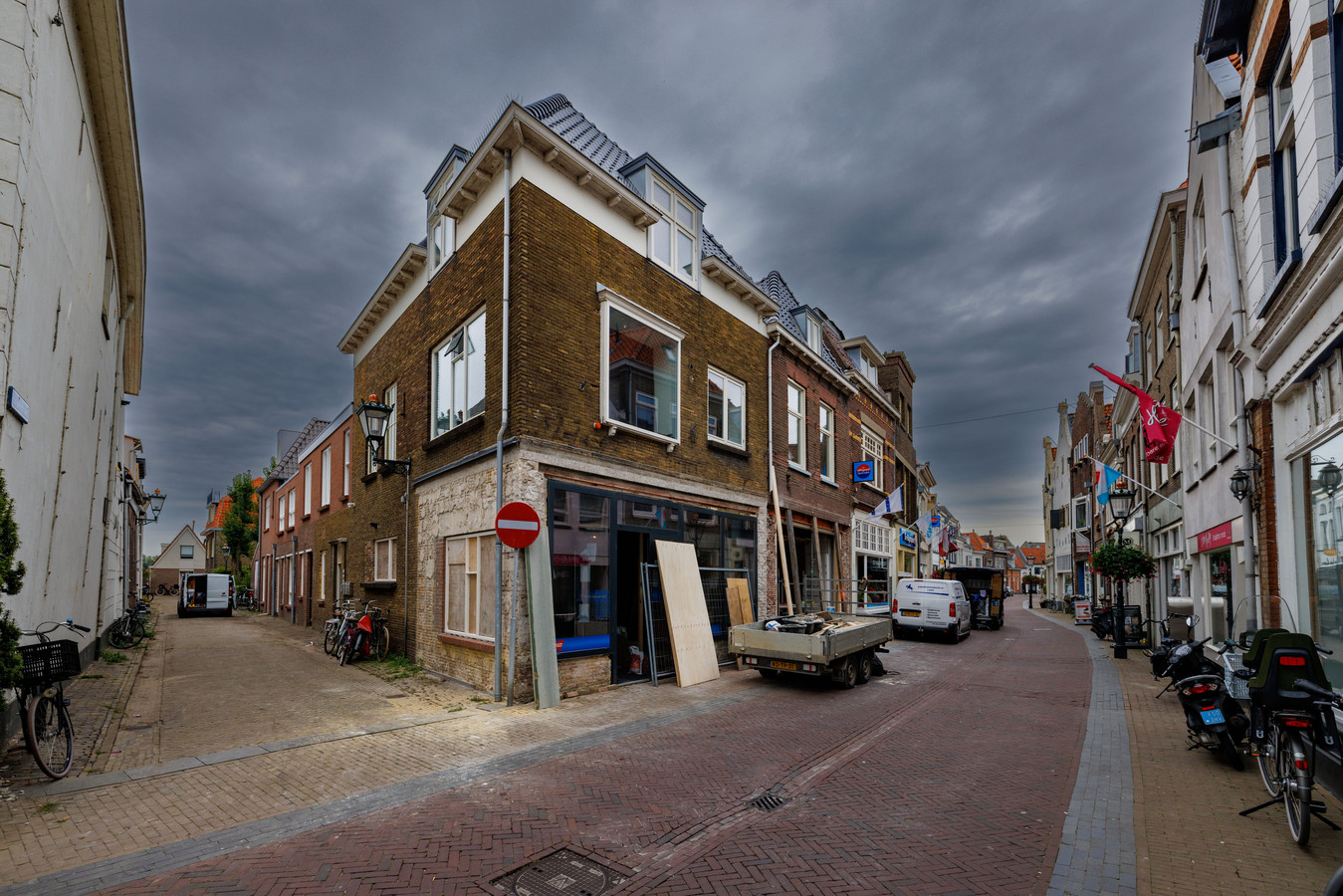 Enexis En Gemeente Kampen: Strijd Om Stroomaansluiting Enexis En Gemeente Kampen: Strijd Om Stroomaansluiting