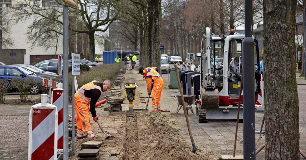 Enexis En Kampen In Juridisch Gevecht: Aansluiting Stroomnet Vertraagd Enexis En Kampen In Juridisch Gevecht: Aansluiting Stroomnet Vertraagd