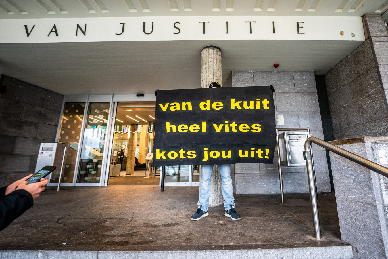 Enexis En Kampen In Juridisch Gevecht: Kort Geding Over Stroomnet Enexis En Kampen In Juridisch Gevecht: Kort Geding Over Stroomnet