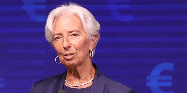 Enflasyon Ve Küresel Ticaret: Lagarde'ın Son Açıklamaları Enflasyon Ve Küresel Ticaret: Lagarde'ın Son Açıklamaları