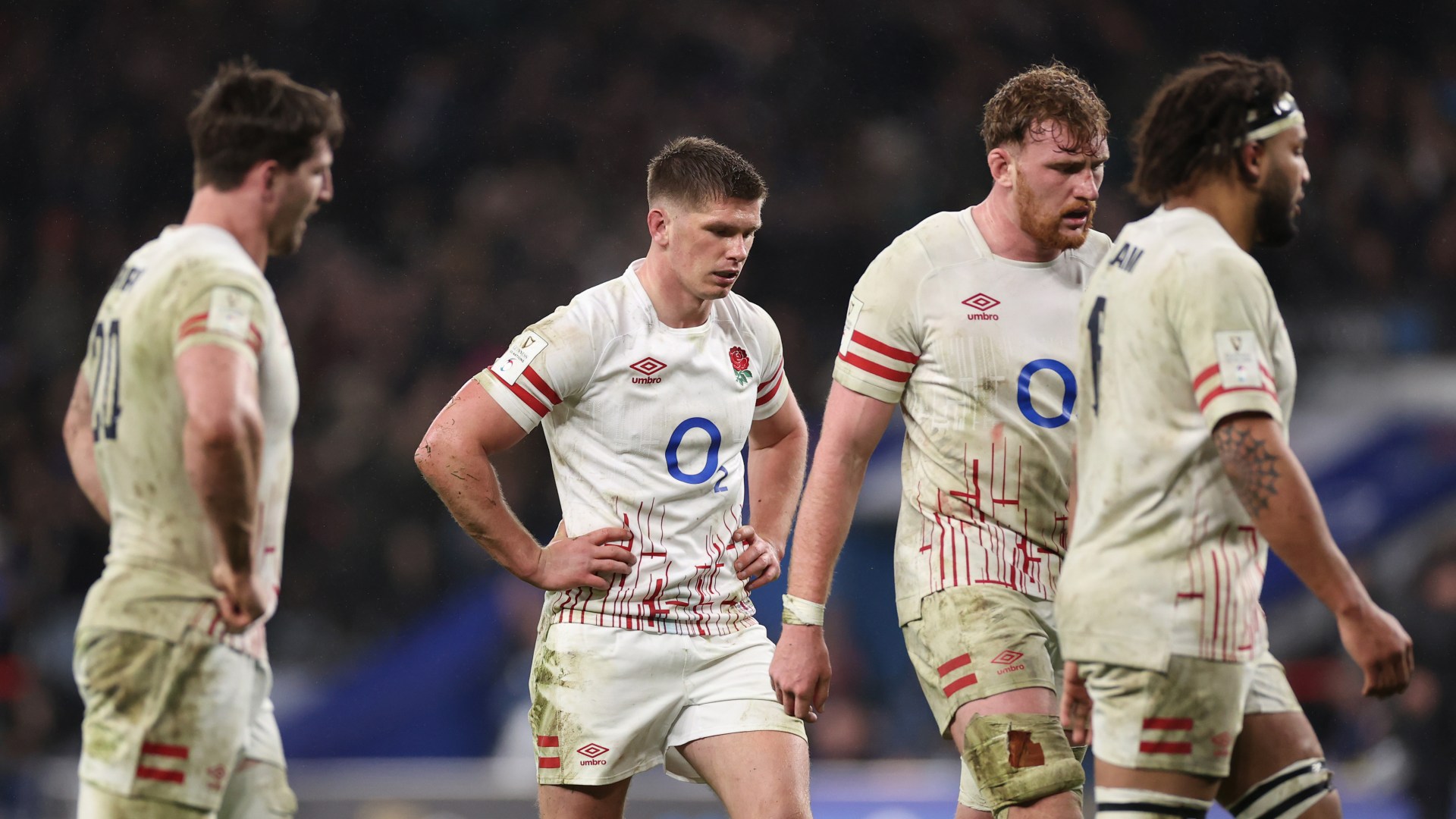 England Beats France In Thrilling Six Nations Finish Thanks To Daly England Beats France In Thrilling Six Nations Finish Thanks To Daly