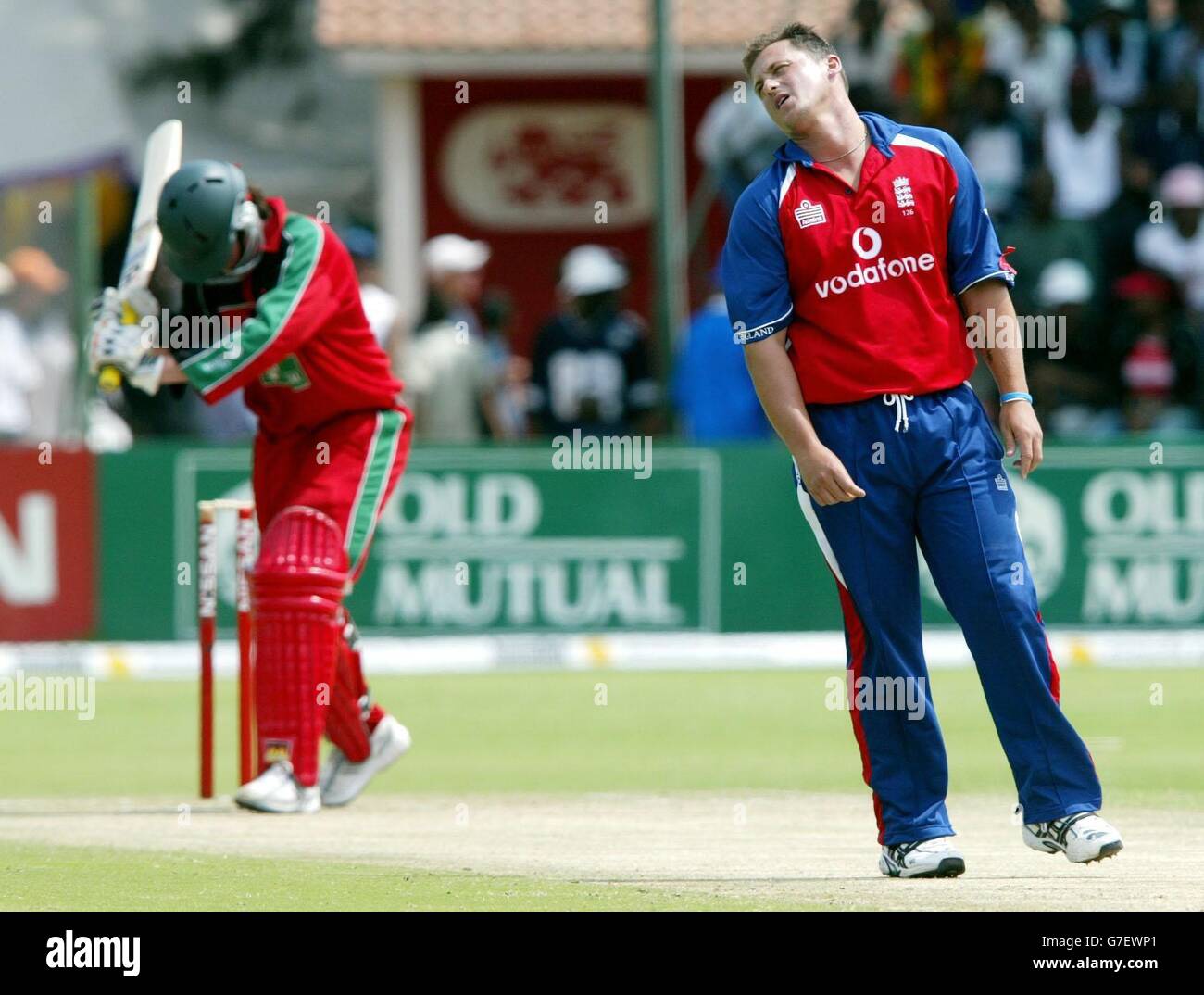 England Faces Injury Crisis Ahead Of Zimbabwe Match England Faces Injury Crisis Ahead Of Zimbabwe Match