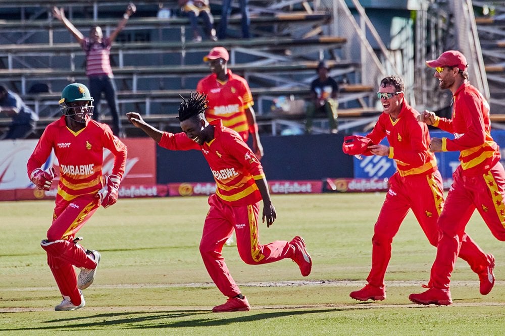 England Name Sam Cook In Squad For Zimbabwe Test Match England Name Sam Cook In Squad For Zimbabwe Test Match
