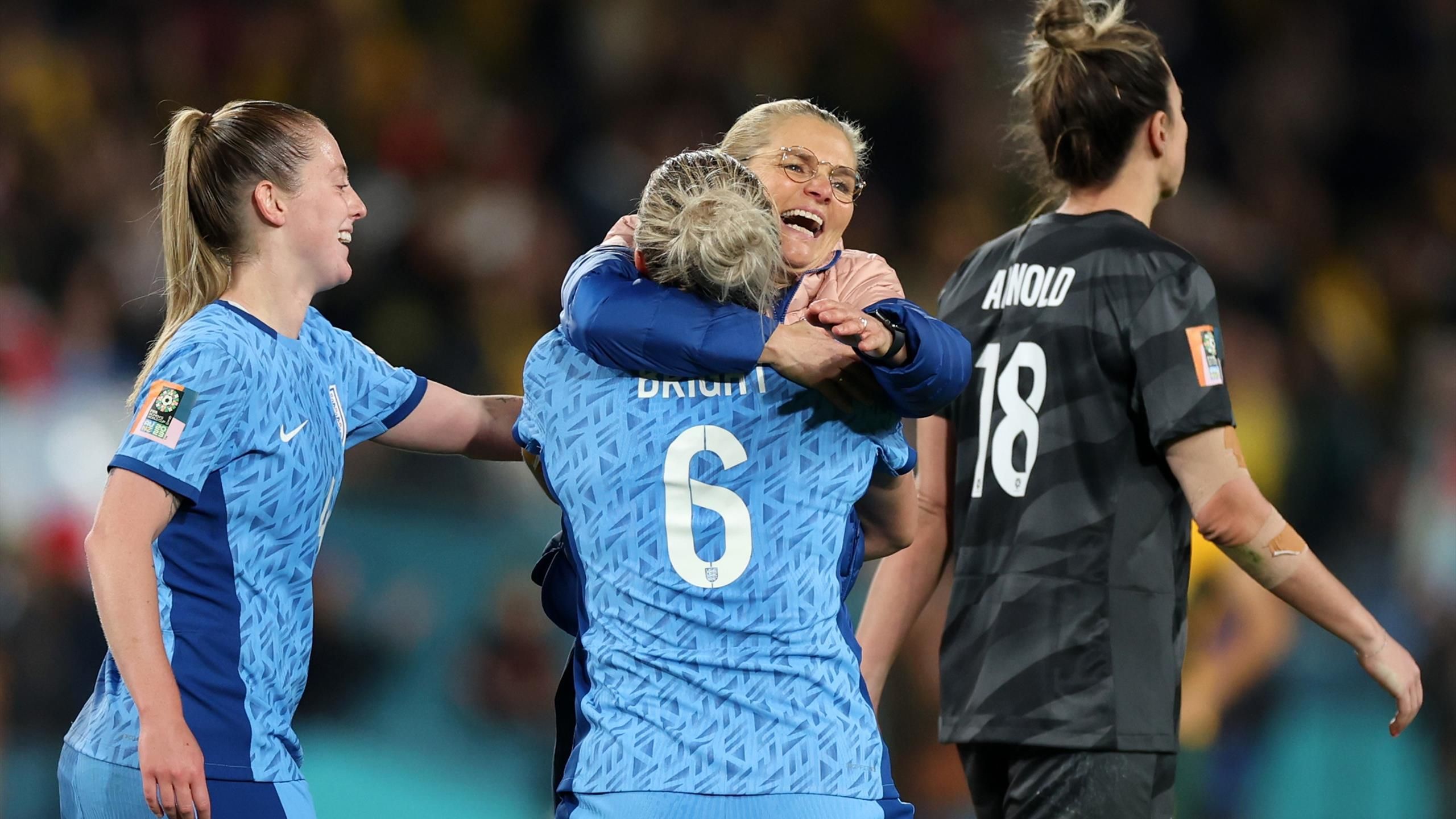England Women Vs Spain Women: World Cup Final Lineup Predictions & Analysis England Women Vs Spain Women: World Cup Final Lineup Predictions & Analysis