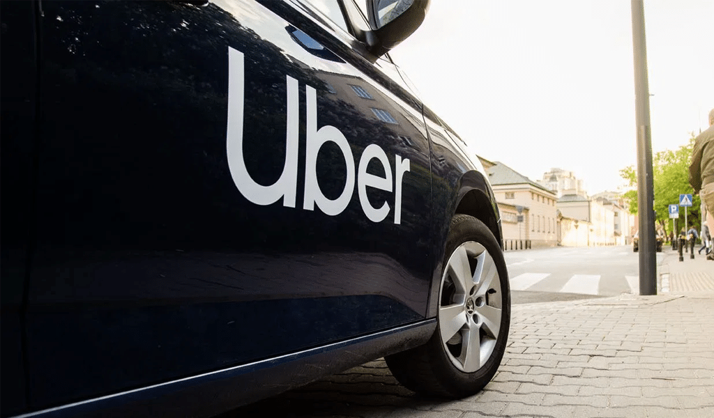 Enjoy Cashback And Support Local: Uber Kenya's Latest Customer And Driver Initiative Enjoy Cashback And Support Local: Uber Kenya's Latest Customer And Driver Initiative
