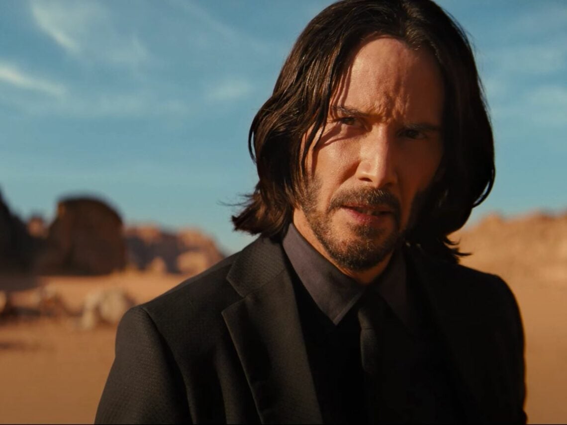 Enough Is Enough: Arguments Against A John Wick 5 Enough Is Enough: Arguments Against A John Wick 5