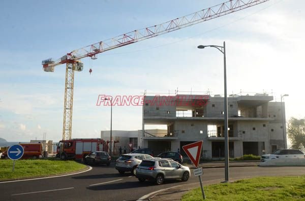 Enquête Après La Chute Mortelle D'un Ouvrier À Dijon Enquête Après La Chute Mortelle D'un Ouvrier À Dijon