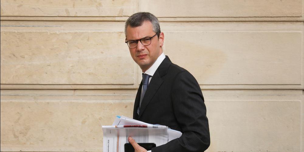 Enquête Sur Le Dérapage Budgétaire: Kohler Évite La Commission Enquête Sur Le Dérapage Budgétaire: Kohler Évite La Commission