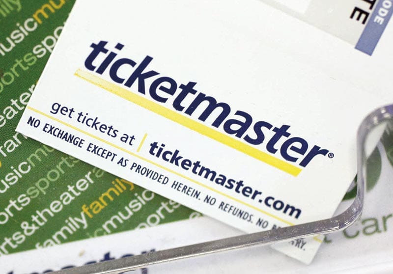 Entradas Bad Bunny: Preventa En Ticketmaster Y Live Nation (Madrid, Barcelona) Entradas Bad Bunny: Preventa En Ticketmaster Y Live Nation (Madrid, Barcelona)