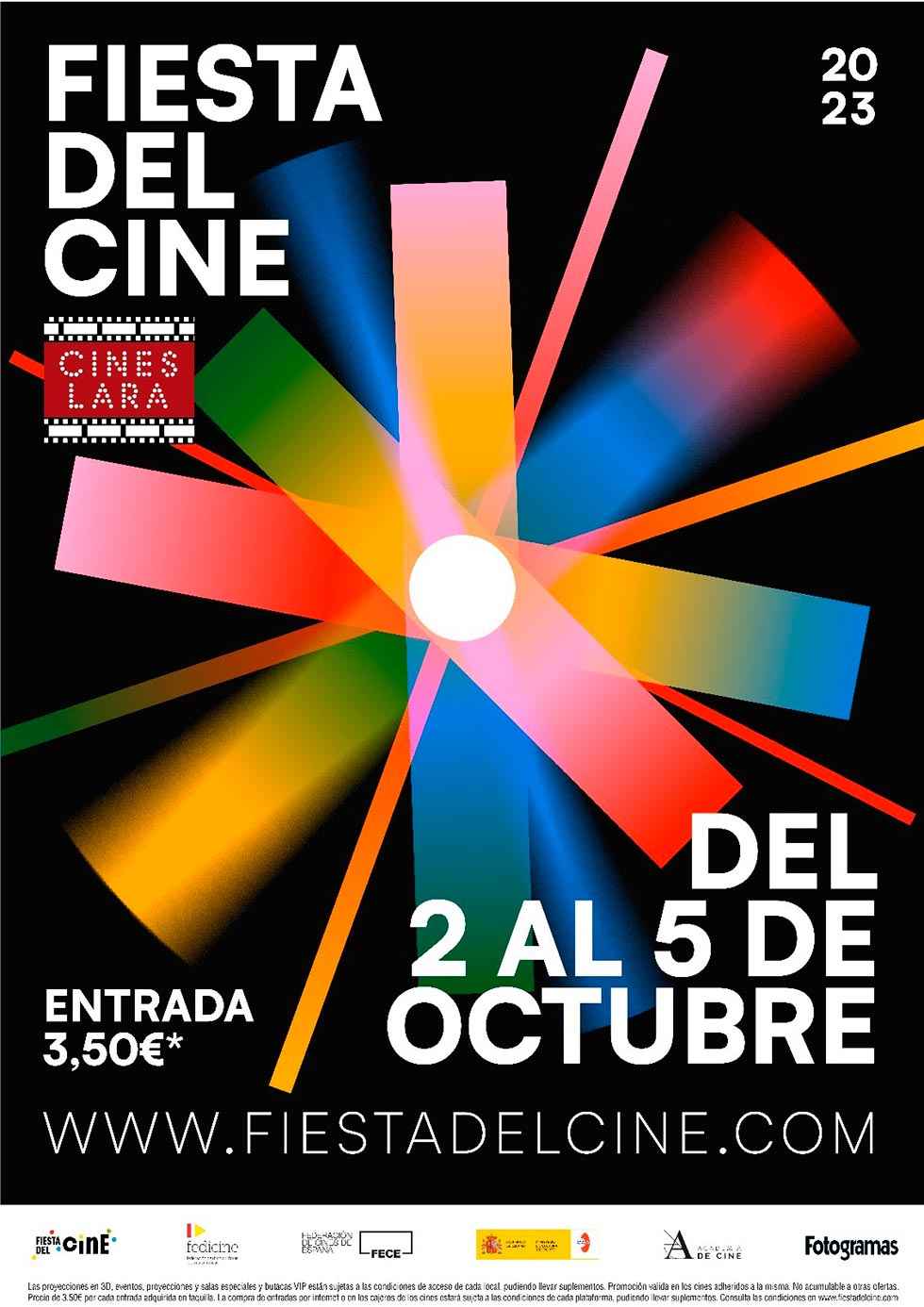 Entradas Fiesta Del Cine 2025 A $3000: Toda La Información Que Necesitas Entradas Fiesta Del Cine 2025 A $3000: Toda La Información Que Necesitas