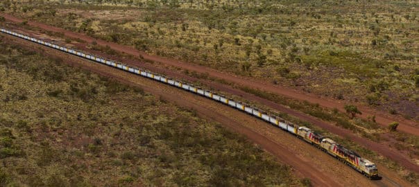 Environmental Concerns In The Pilbara: A Look At Rio Tinto's Mining Practices Environmental Concerns In The Pilbara: A Look At Rio Tinto's Mining Practices
