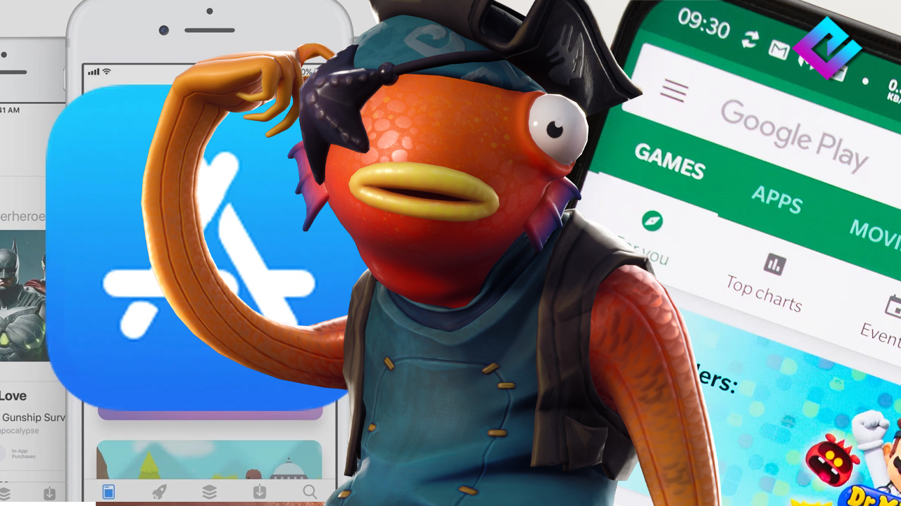 Epic Games Hit With New Fortnite Lawsuit: In-Game Store In The Crosshairs Epic Games Hit With New Fortnite Lawsuit: In-Game Store In The Crosshairs