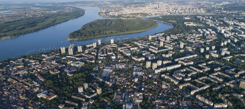 Episode 58: Exploring Serbia, Denmark, And Germany In 2025 Episode 58: Exploring Serbia, Denmark, And Germany In 2025