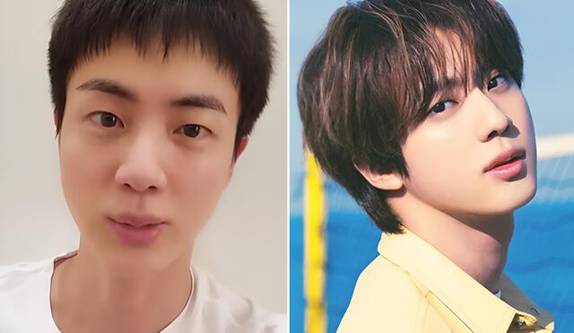 Episodio De Run BTS: Jin De BTS Protagoniza Una Película De Acción Episodio De Run BTS: Jin De BTS Protagoniza Una Película De Acción