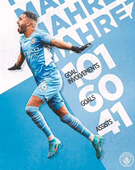 EPL Record Broken: Haaland Fastest To 100 Goal Involvements EPL Record Broken: Haaland Fastest To 100 Goal Involvements