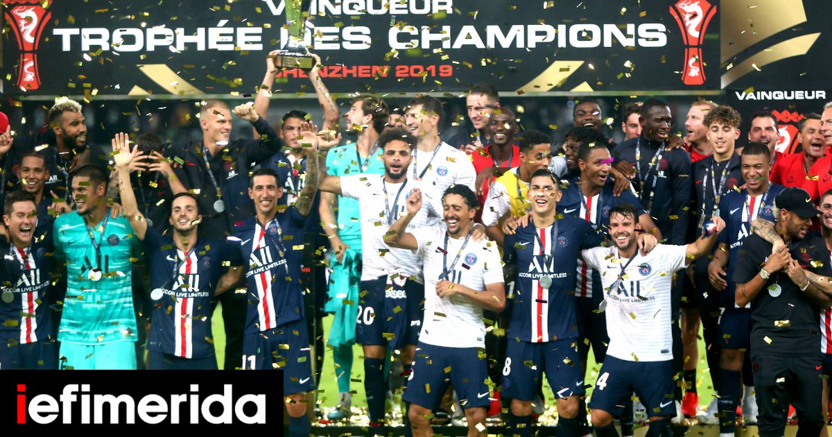 Επόμενη Σεζόν Euroleague: Η Παρί Σεν-Ζερμέν Συνεχίζει Την Πορεία Της