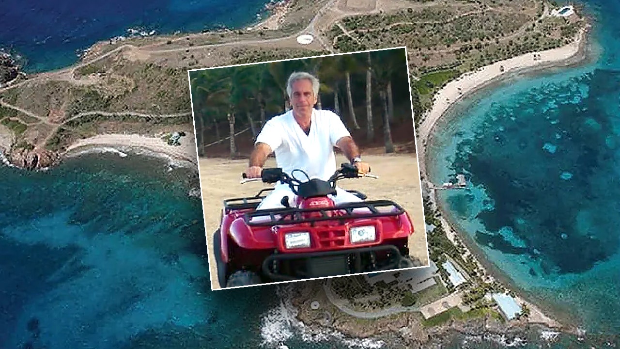 Epstein Records Concealment Allegation: Senate Democrats Target Pam Bondi Epstein Records Concealment Allegation: Senate Democrats Target Pam Bondi