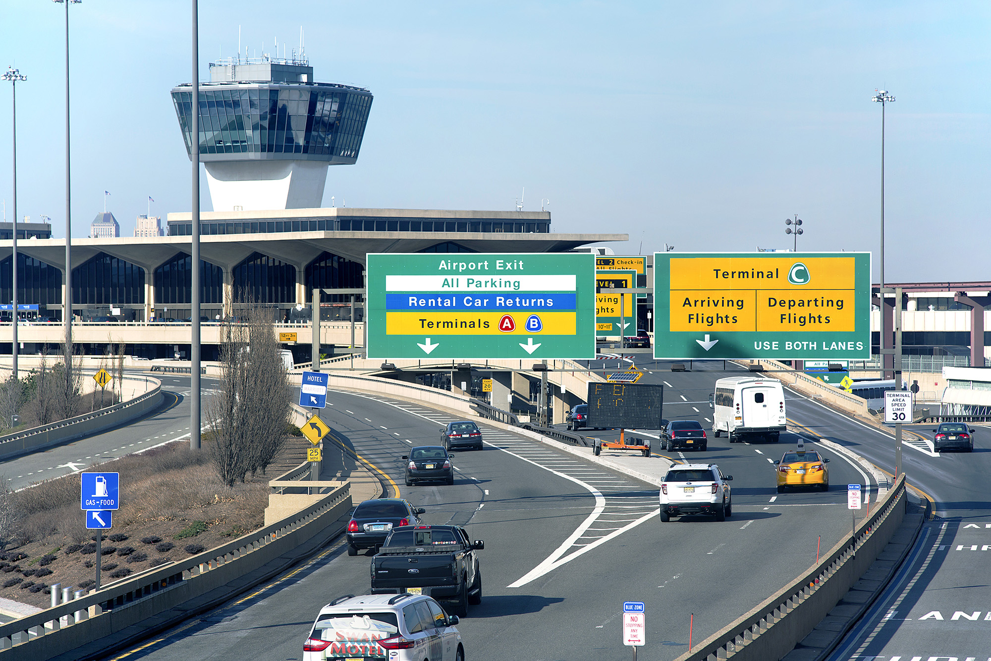 Equipment Failure At Newark Airport: Impact On Flights And Passengers Equipment Failure At Newark Airport: Impact On Flights And Passengers