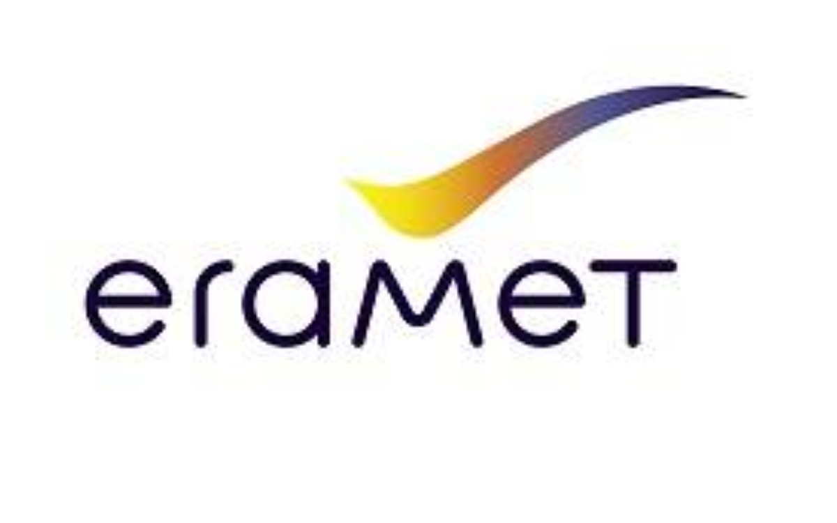 Eramet's EraLow: Low-CO2 Manganese Alloy For Sustainable Steel Eramet's EraLow: Low-CO2 Manganese Alloy For Sustainable Steel