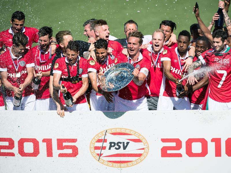 Eredivisie: Ajax's Title Charge, Feyenoord And PSV Battle For Second Eredivisie: Ajax's Title Charge, Feyenoord And PSV Battle For Second