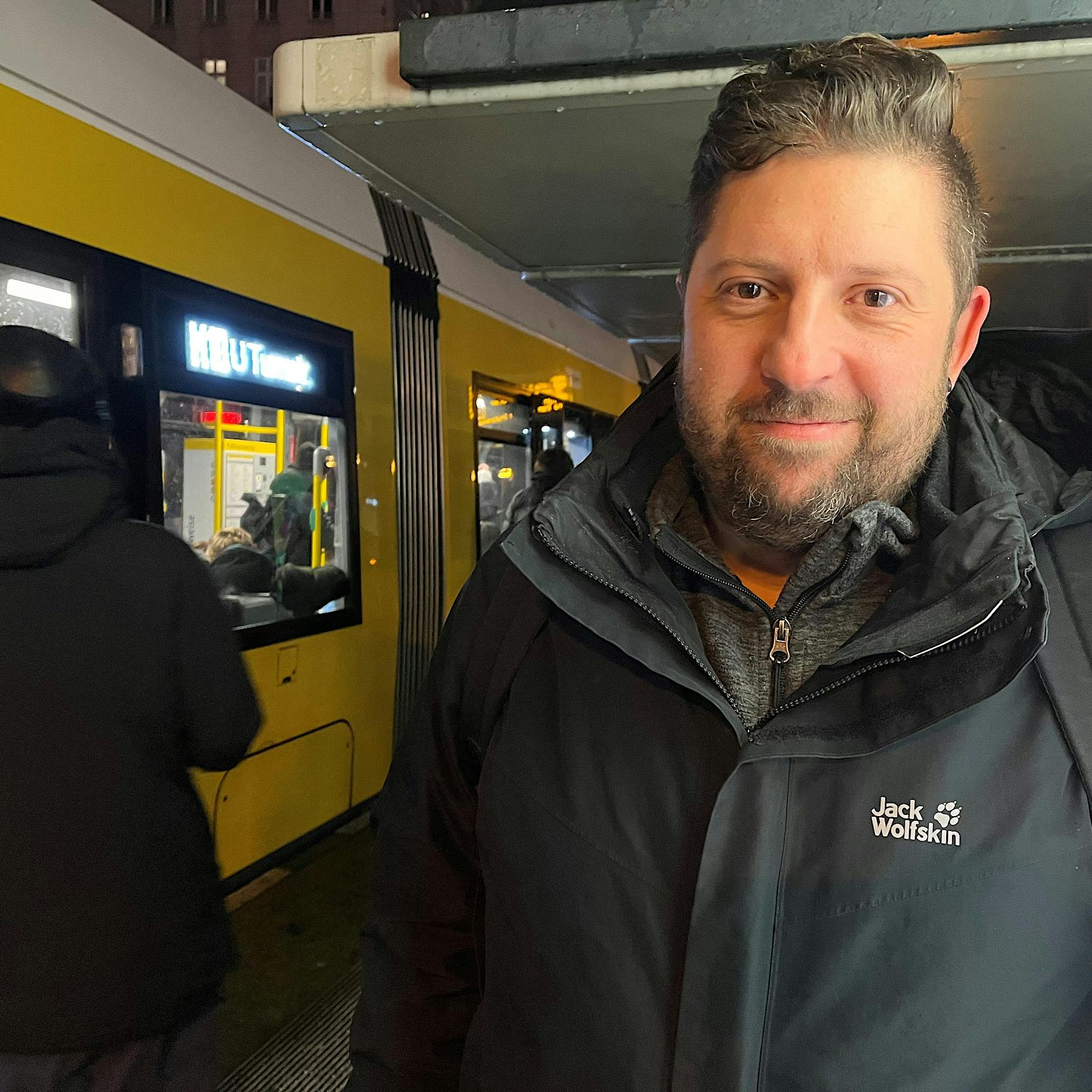 Erfolgreiche Schlichtung Bei Der BVG: Kein Streik Zu Ostern Erfolgreiche Schlichtung Bei Der BVG: Kein Streik Zu Ostern