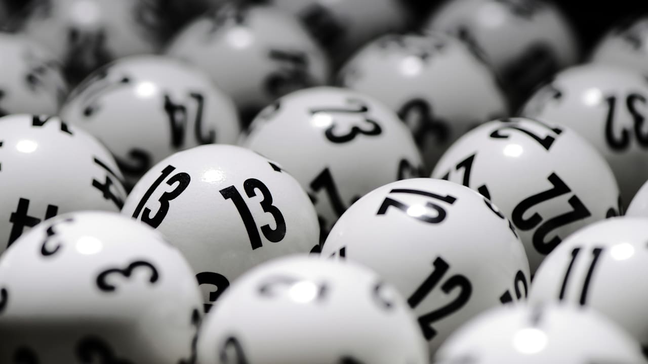 Ergebnisse Lotto 6aus49 Vom 12. April 2025: Zahlen Und Gewinnklassen