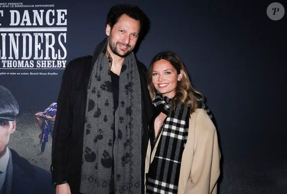 Eric Antoine De M6 Officialise Sa Relation Avec Sa Nouvelle Compagne Eric Antoine De M6 Officialise Sa Relation Avec Sa Nouvelle Compagne