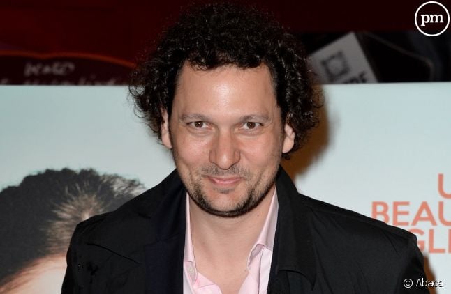 Eric Antoine En Couple ? Un Acteur Célèbre Éclaire La Situation M6 Eric Antoine En Couple ? Un Acteur Célèbre Éclaire La Situation M6