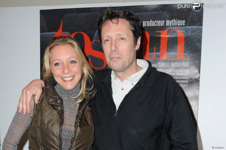Éric Antoine : Sa Compagne, Une Ancienne Miss Météo, Illumine La Première De Son Spectacle Éric Antoine : Sa Compagne, Une Ancienne Miss Météo, Illumine La Première De Son Spectacle