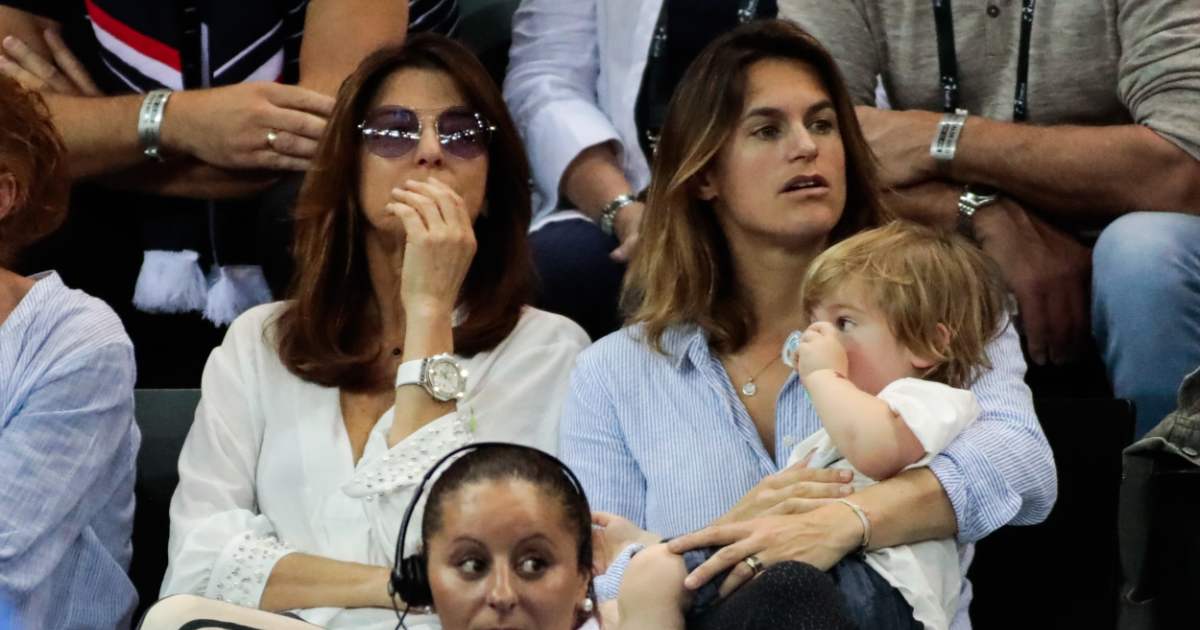 Éric Antoine : Une Nouvelle Vie Après Le Divorce, Un Bébé Avec Sa Nouvelle Compagne Éric Antoine : Une Nouvelle Vie Après Le Divorce, Un Bébé Avec Sa Nouvelle Compagne