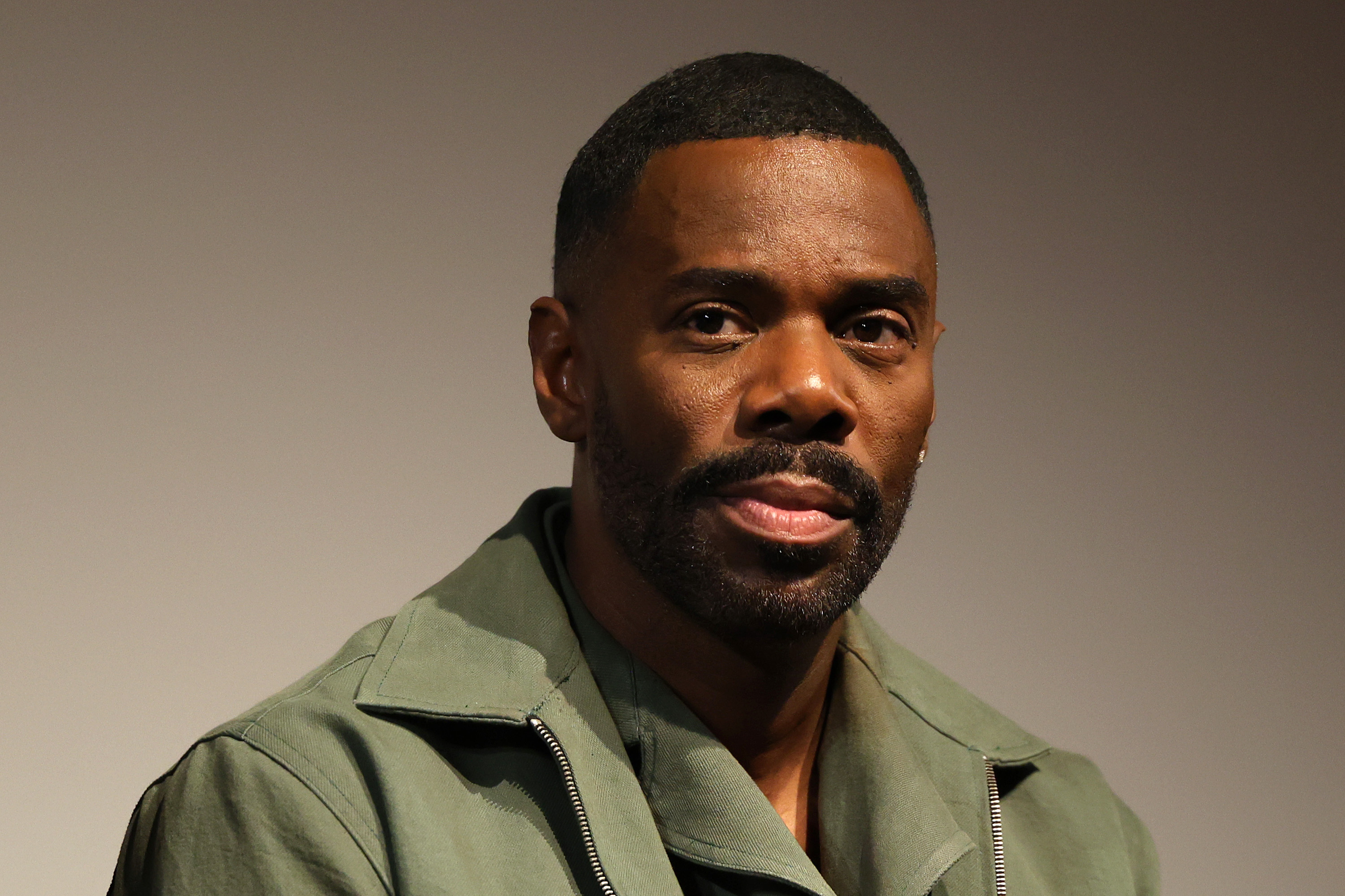 Eric Dane's ALS Diagnosis: Colman Domingo (Euphoria) Shares His Thoughts Eric Dane's ALS Diagnosis: Colman Domingo (Euphoria) Shares His Thoughts