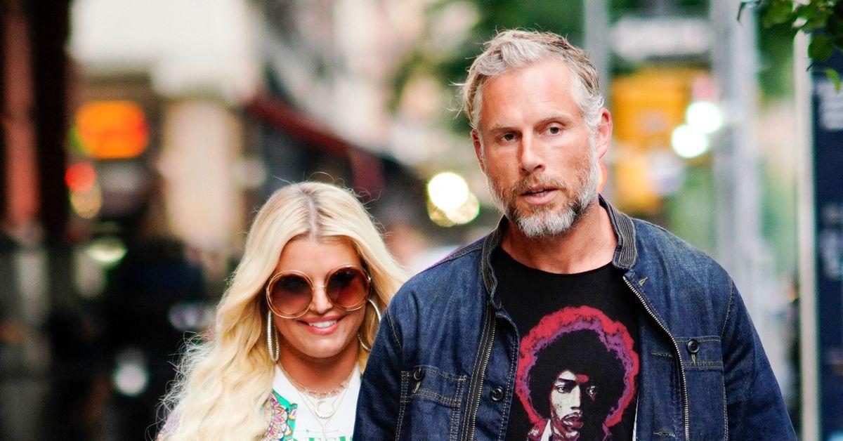 Eric Johnson's Support Helped Jessica Simpson's Music Comeback Eric Johnson's Support Helped Jessica Simpson's Music Comeback