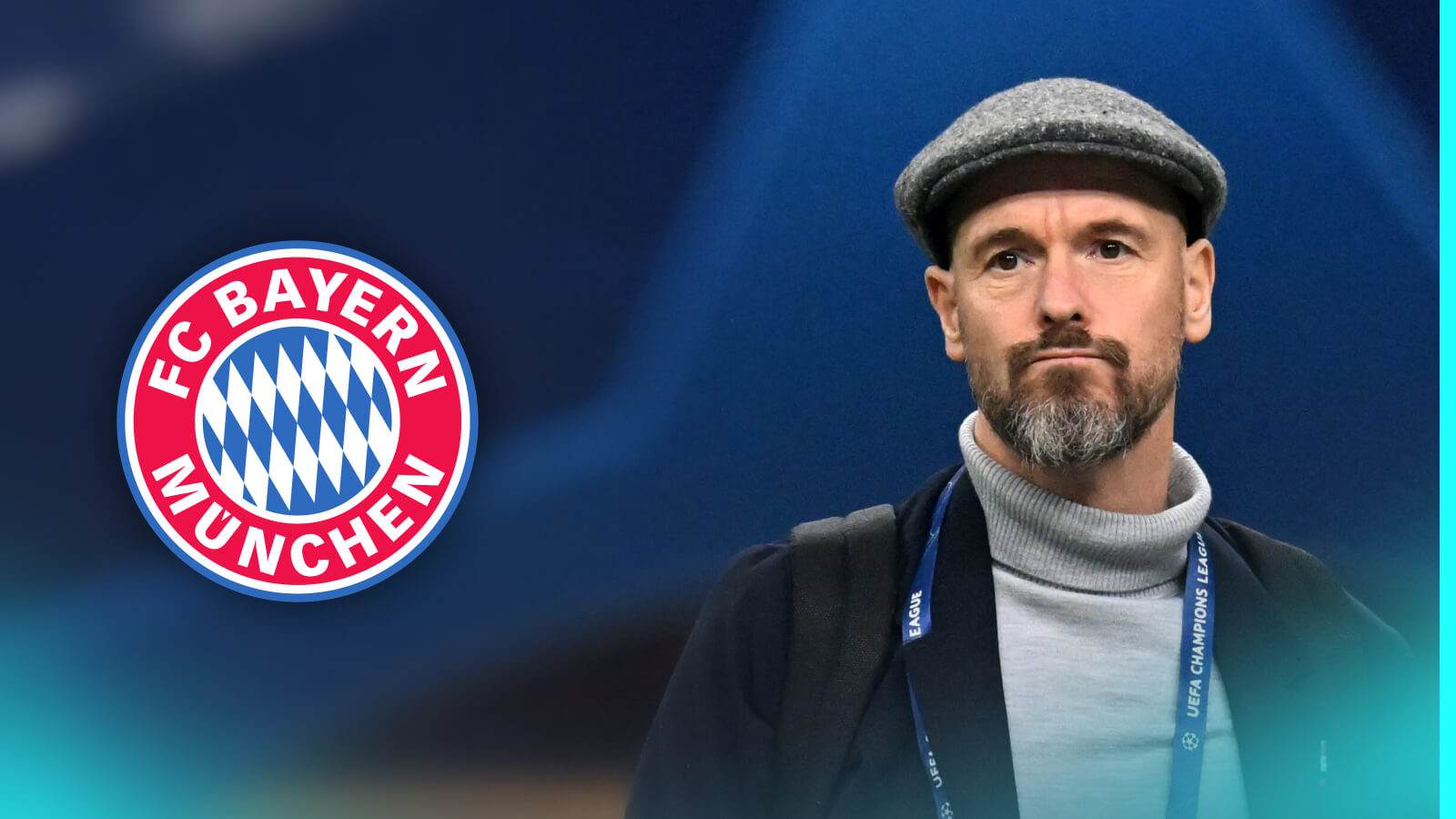 Erik Ten Hag: Bayer Leverkusen's Second Choice Manager? Man Utd News Erik Ten Hag: Bayer Leverkusen's Second Choice Manager? Man Utd News