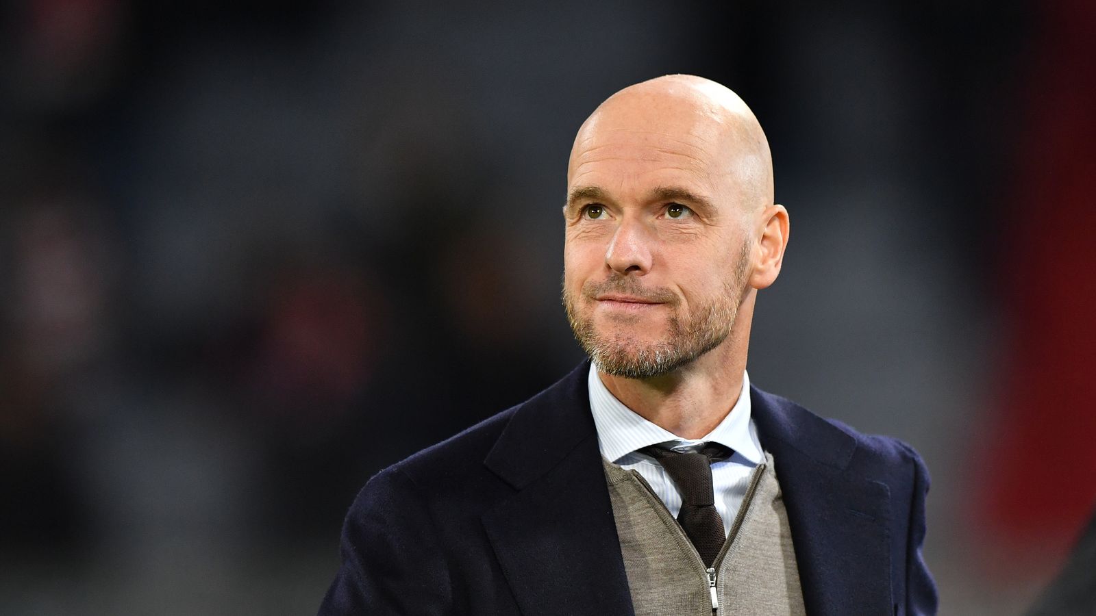 Erik Ten Hag On Arsenal Defender: Erik Ten Hag On Arsenal Defender: