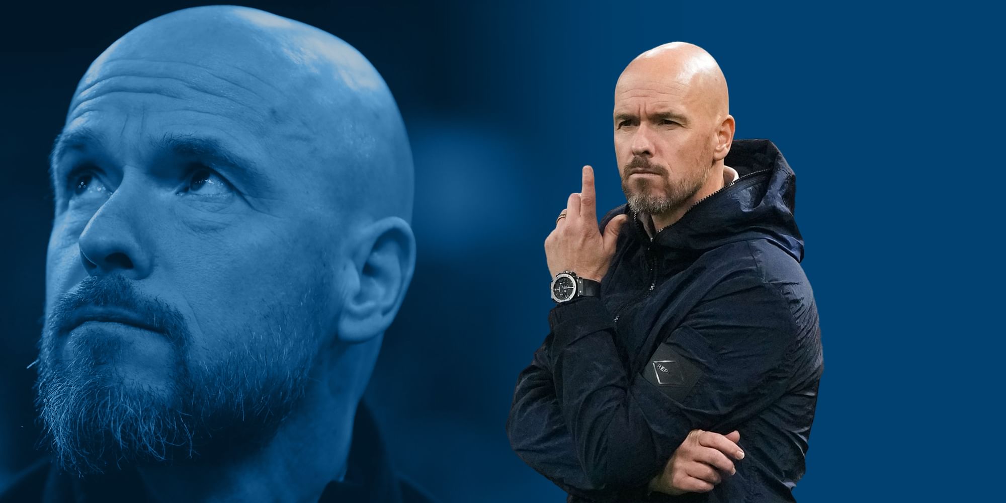 Erik Ten Hag: The Latest On His Managerial Future Erik Ten Hag: The Latest On His Managerial Future