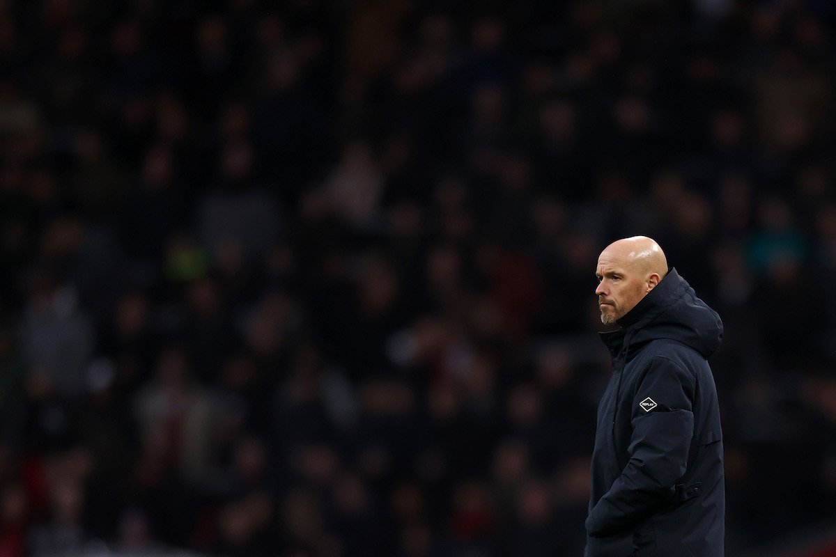 Erik Ten Hag To RB Leipzig? Analyzing The Potential Transfer Erik Ten Hag To RB Leipzig? Analyzing The Potential Transfer